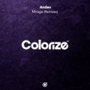 Anden - Mirage (Extended Mix)