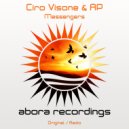 Ciro Visone & AP - Messengers (Original Mix)