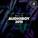 Audioboy - Alone