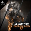 Destroyers - Arabian Flow