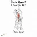 Tommy Vercetti - Don\'t Fear Change (Original Mix)