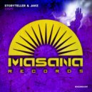 StoryTeller & Jake - Stuti