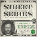 Dez - All I Want