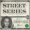 Dispoze - Shut Up