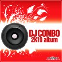 DJ Combo & Sander-7 - My Love My Life (Radio Edit)