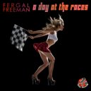 Fergal Freeman - Turbocharger