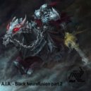 A.I.A. - Black Neurofusion part.2 ()