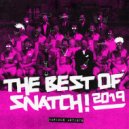 Craig Williams feat. Vula - Don\'t Let Go (Josh Butler Remix)