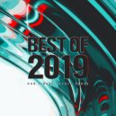 Myk Bee - Catharsis 2019