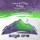 Laura May - Edgy (Radio Edit)