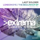 Last Soldier - London Eye (Radio Edit)