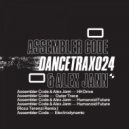 Assembler Code - Outer Trace (Original Mix)