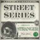 Stranger - Way Back