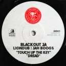 Liondub, Jah Boogs - Dread