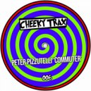 Peter Pizzutelli - Commuter (Original Mix)