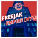 Freejak - Empire (NYC)