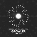 Stefano Crabuzza - Sorbetto