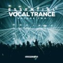 LTN feat. Adara - Outside The Lines