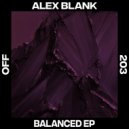Alex Blank - Balanced (Original Mix)