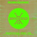 Robosonic feat. Iva - Bootycall (Elliot Adamson Remix)