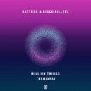 GATTÜSO & Disco Killerz - Million Things