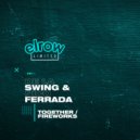 De la Swing, Nico Ferrada - Fireworks (Original Mix)