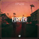 Disco Fries feat. Maline - Forever (Extended Mix)