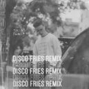 DOMENICO & Disco Fries - Sirens (Disco Fries Remix)
