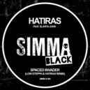 Hatiras feat. Slarta John - Spaced Invader (Low Steppa & Hatiras Remix)