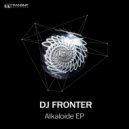DJ Fronter - Titan