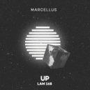 Marcellus (UK), Dub Healy - Mama