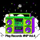 Danny Jay & Banju - No Love (Hosanna)