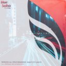 Monada pres. Space Wanderer - Night City Lights (Radio Edit)
