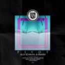 Alex Schaufel, Ânhém - Pivot