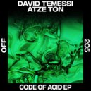 David Temessi, Atze Ton - OFF (Original Mix)