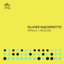 Olivier Giacomotto - Medusa
