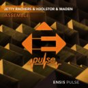Jetty Rachers & H3OLSTOR & Maden - Assemble (Original Mix)