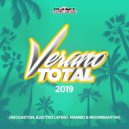 DJ Cort-S feat. Alex Ferrari - Oba Oba