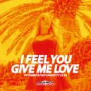 DJ Combo & Fizo Faouez, YA-YA - I Feel You Give Me Love (Instrumental Mix)