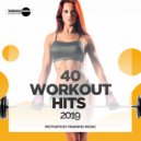 Hard EDM Workout - Just Got Paid