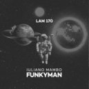 Iuliano Mambo - Funkyman (Original Mix)