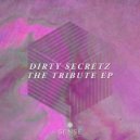 Dirty Secretz - Throwback