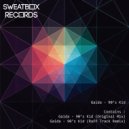 Gaida - 90\'s Kid (Extended Mix)