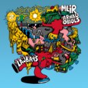 MLiR & Arnau Obiols - Lajbans (Original Mix)