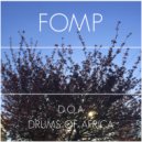 D.O.A - Wadjet (Original Mix)