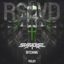 Spitnoise - Bitching (Original Mix)