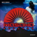 Nick Desku - Stormbringer