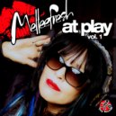 Melleefresh & Dirty 30 - Beautiful, Rich & Horny (Melleefresh 2019 Remix)