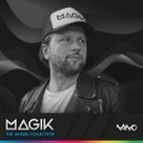 Earthling & Magik - Silver Linings