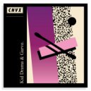 Garvo - Rok Steady